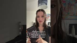 BLOOD BOOKS by ALICIA LLOYD out now! #booktube #targetaudience