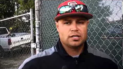 Spanish Fort coach Brent Boyd