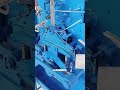 Incredible Automatic Machine Makes Clothes Hangers in Seconds  - Good machinery make work easy