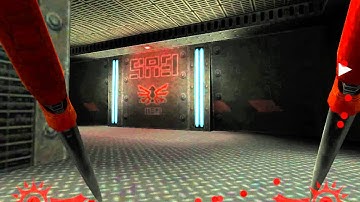 OpenWolf (TremZ) Marauder model attack system