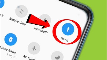 OnePlus Torch Not Working | Flashlight Not Working | Camera Light Problem