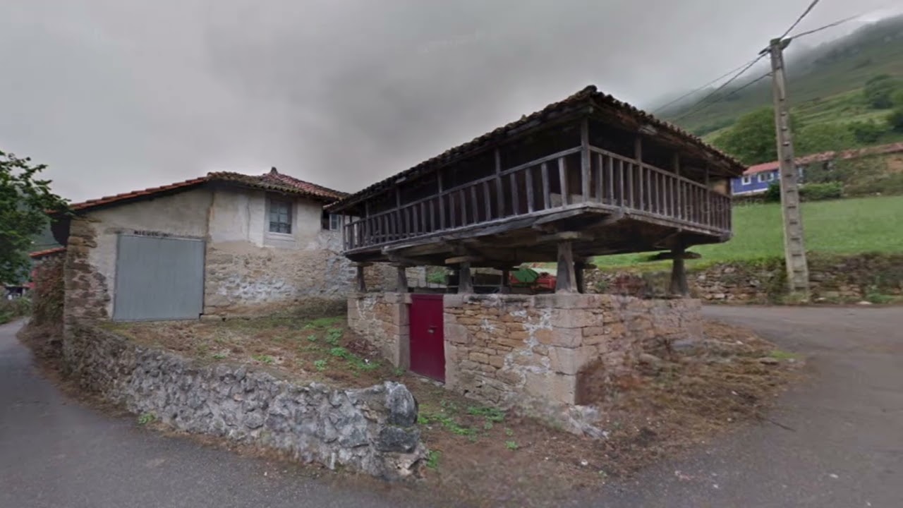 Tolinas, Grado, ASTURIAS