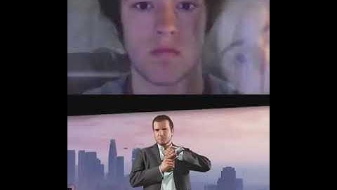 How it feels waiting for GTA 5 to load...