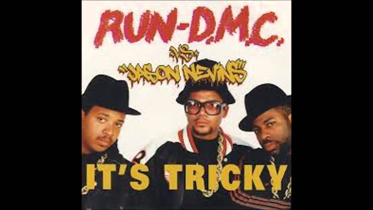 Run Dmc It S Tricky Sonic Boom Bootleg Youtube