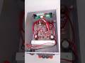 Making Homede amplifier | Amplifier Kaise Banaye | How To Make Amplifier At Home 🏠 #short