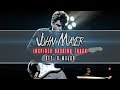 John Mayer Style Backing Track (G Major) | 60bpm - 6/8