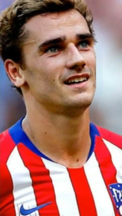 Griezmann vs Henry | #shorts