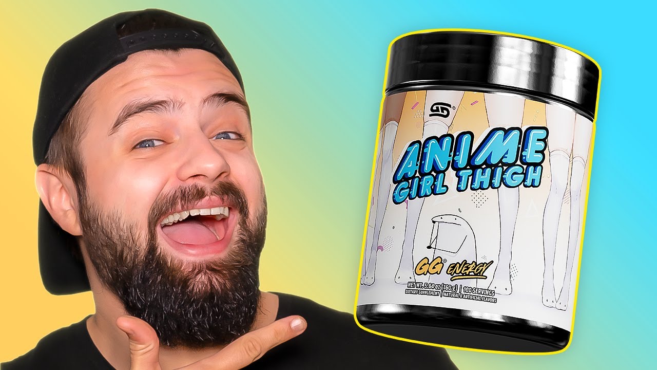 GamerSupps Mix Pack & Shaker - Get it at Gamerbulk