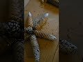 DIY Weihnachten #diy #decoration #creative #weihnachten #winter #deco #tutorial