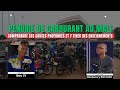 🎙Pénurie de carburant au Mali analyse de Ibou SY