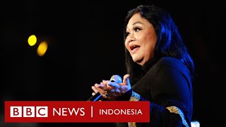 Pesona Ermy Kullit, penyanyi pop dan jazz legendari Indonesia - BBC News Indonesia