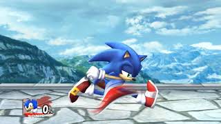 You’re Too Slow! (Sonic) Resimi