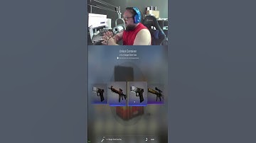 Opening 1 Case Every Day until I get GOLD (Day #16) #shorts