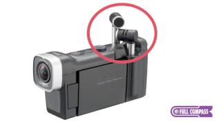 zoom q４ｎ Zoom Q4n Handy Video Recorder Product Video - YouTube