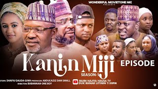 KANIN MIJI SEASON 1 EPISODE 6
