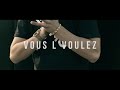 Mdc  vous lvoulez  clip officiel prod by laback