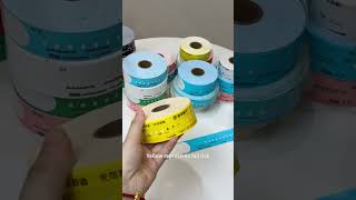 Hospital Wristband Color Meaning - What Do They Indicate?