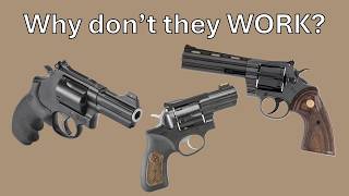 Why don't they work?