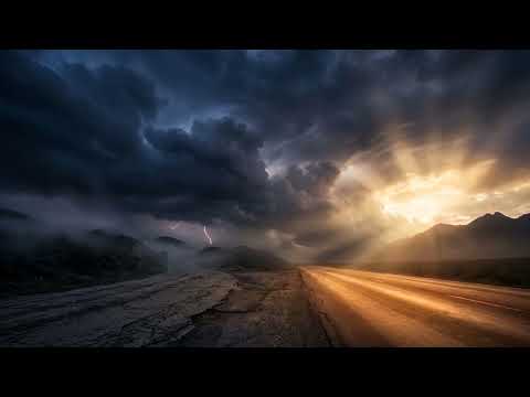 Ain’t Done Yet (Official Lyrics Video) | Motivational Song 2026