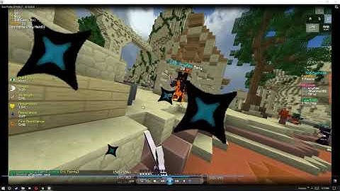 Kryfex toggling MC-Central kit pvp