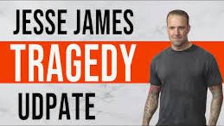 What Really Happened to Jesse James From "Monster Garage"? The Shocking Truth Revealed