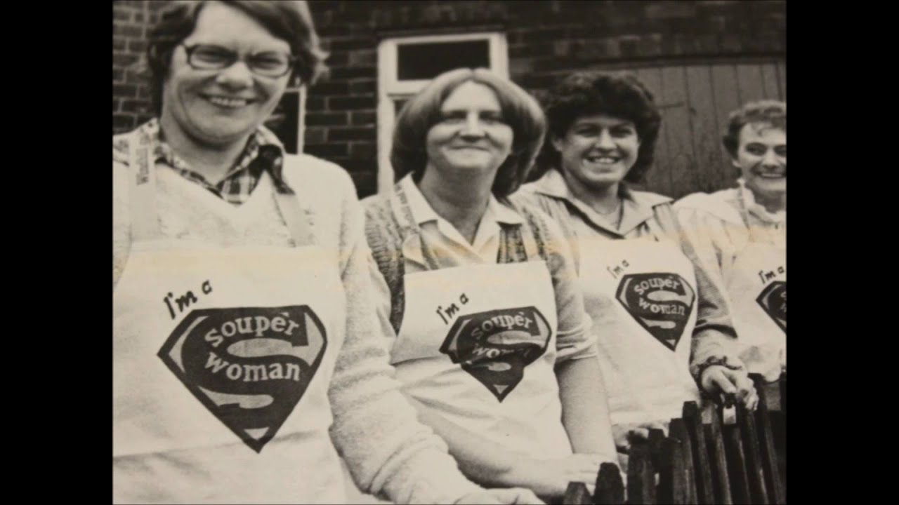 Donations To Barnsley Archives in 2015