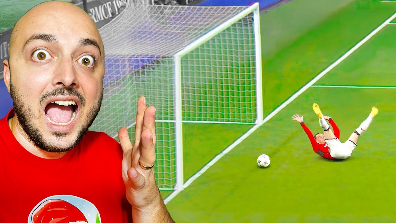 CELE MAI MARI RATARI GHINION 100% DIN FOTBAL!