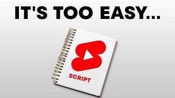 How to Write Viral YouTube Shorts Scripts