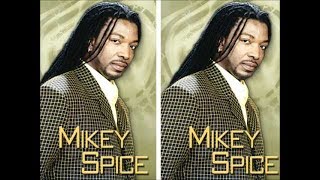 Mikey Spice I Am I Said ( DUBPLATE STYLE )