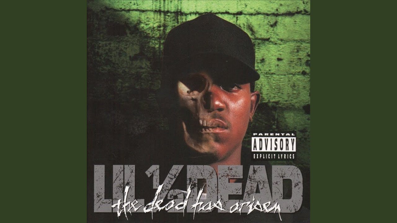 Lil' 1/2 Dead — Play' Em Or Spray' Em (Commercial Break) (Music