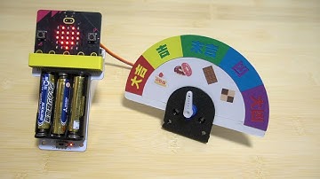 おみくじキット 作例