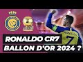 Ronaldo cr7  goals  assist  ballon dor 