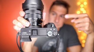 SONY a6500 In Depth Review (vs. Sony a6300) | Worth it in 2019?