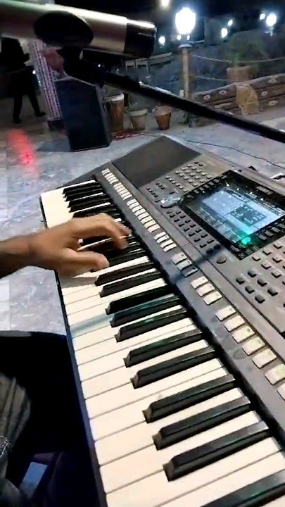 Yamaha Psr S970 Fully Styles Tones Loaded |  For Sale | Mux Sound