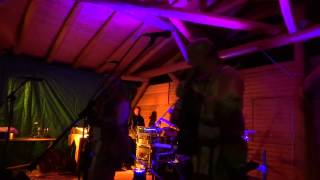 WALDTRAENE - Runa - live (17.05.2013 Niederdorla) HD