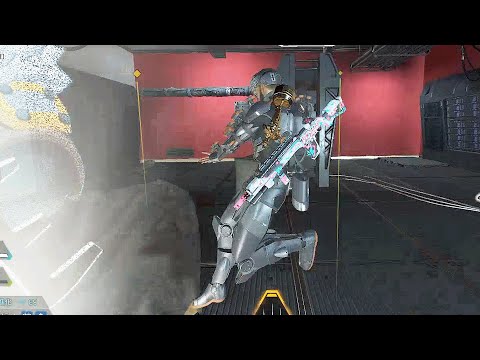 これは流石にデコイだよね.......【APEX】