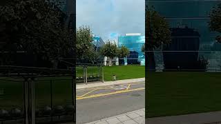 Huca.Hospital Universitario central de Asturias(Oviedo)