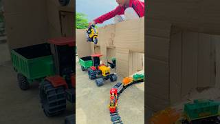 #tractor #bole #chu #che #che #minitractor #rctractor #jcb #johndeere #automobile #ytshorts