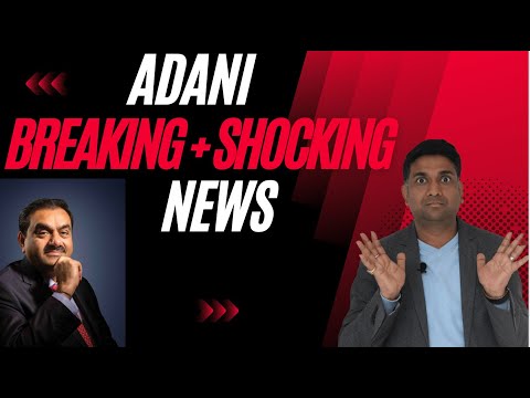 adani ports latest news | Adani Ports Auditor Resigns