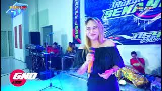 HAPPY LOSS - CINTA NODA HITAM - KIKI MARGARETHA - SEGUYUB RUKUN PEMUDA SEKANDANG - LOGUNG KANDANGMAS