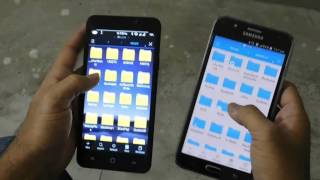 TTHD - ES File Explorer Pro v1.0.1 Review screenshot 3