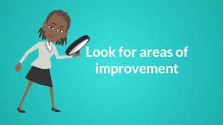 Strategic Prevention Framework SPF - Explainer Video