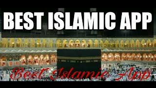 Best  Android Islamic App Ever Urdu... screenshot 1