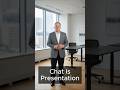Why Chat Feels Powerful but Is Architecturally Misleading in Enterprise AI #shorts