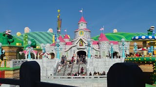 My Holiday to Orlando (3rd Jan - 24th Jan 2026)