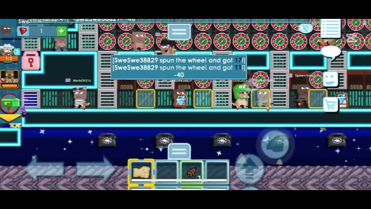 Growtopia 40BGLS IN 10 SECONDS 🤯🤯