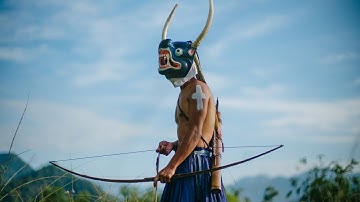 『ヘマヘマ：待っている時に歌を』予告編