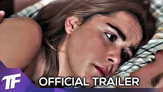 WILDFLOWER Official Trailer (2023) Alexandra Daddario, Comedy Drama Movie HD