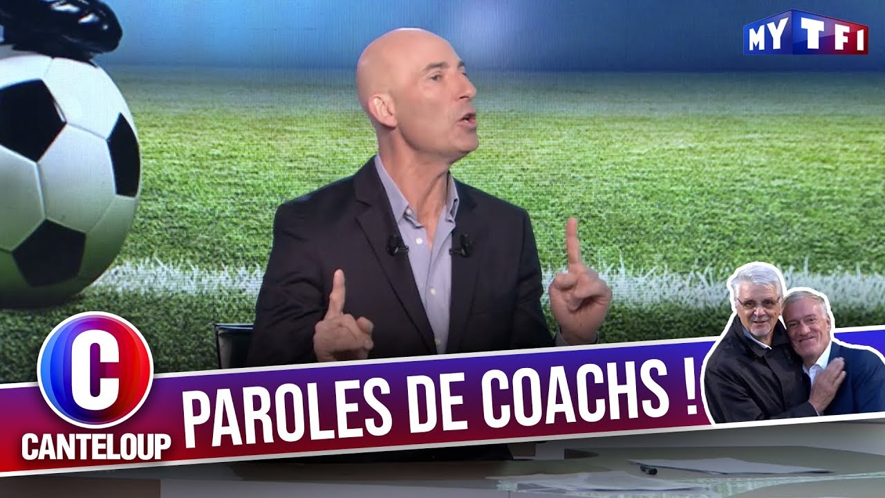 Imitation de Deschamps et Jacquet - 