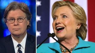 York: New Clinton emails are an 'unpredictable factor'